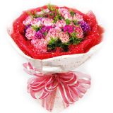 泰山鲜花速递