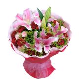 泰山鲜花速递
